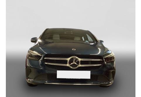 Mercedes-Benz B-Klasse #3