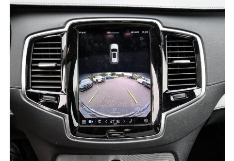 Volvo XC90 #9