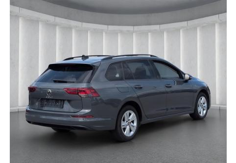 VW Golf #3