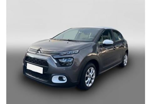 Citroen C3 #1