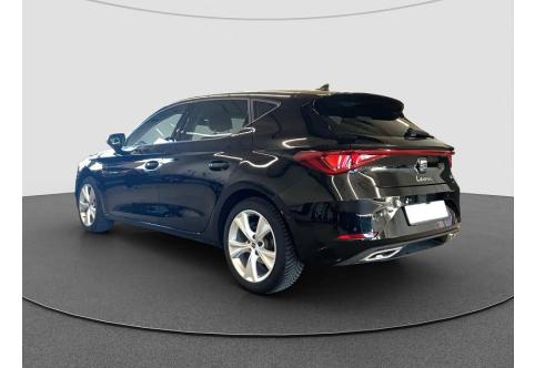 Seat Leon #4