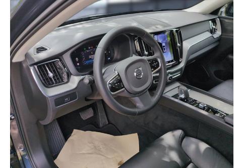 Volvo XC60 #8