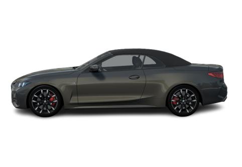 BMW Serie 4 #4
