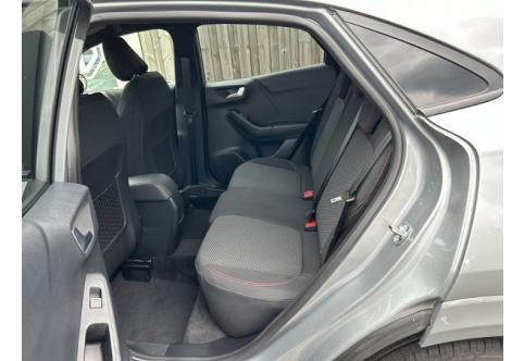 Ford Puma #13