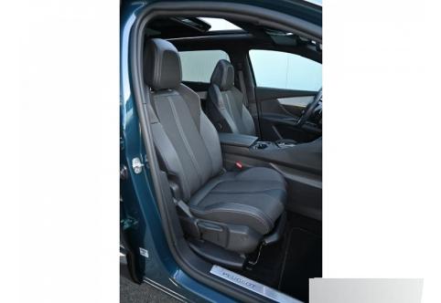 Peugeot 5008 #11