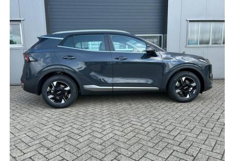 KIA Sportage #1