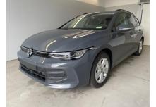 VW Golf e-golf