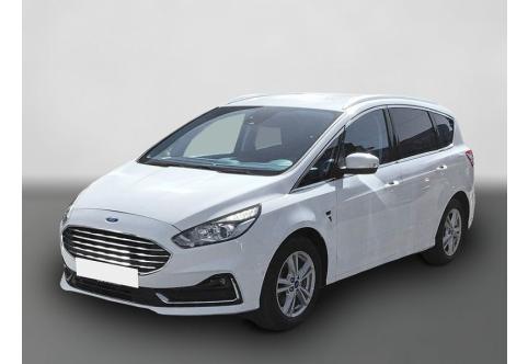 Ford S-MAX #1