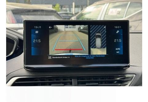Peugeot 5008 #31