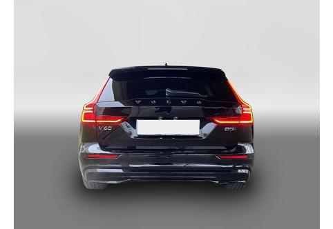 Volvo V60 #4
