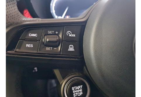 Alfa Romeo Tonale #21