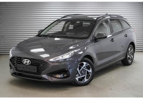 Hyundai i30 #1