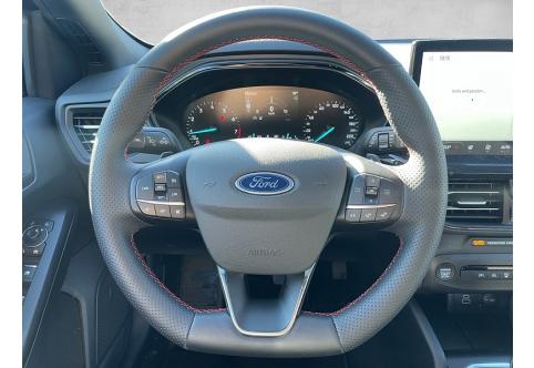Ford Focus #10