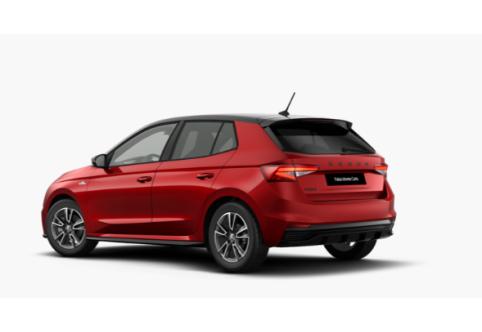 Skoda Fabia #2