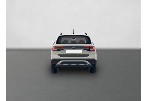 VW T-Cross #7