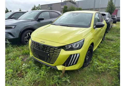 Peugeot 208 #1