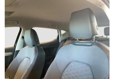Seat Leon #18
