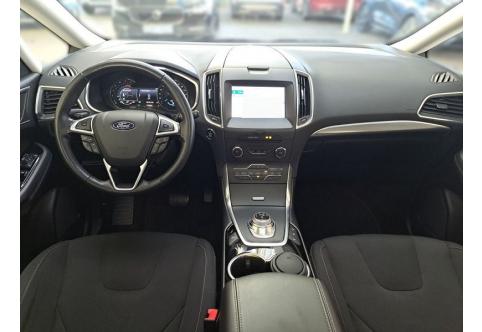 Ford S-MAX #14