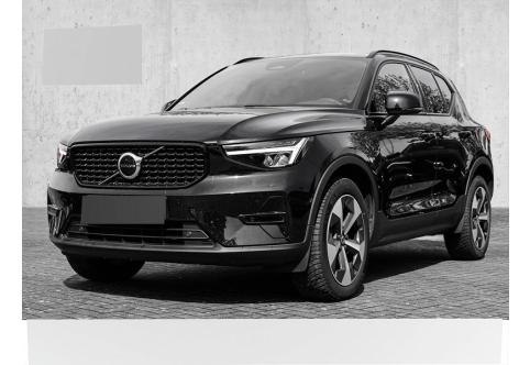 Volvo XC40 #1