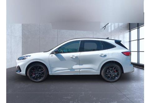 Ford Kuga #6