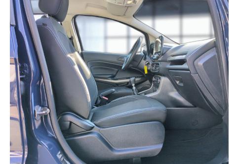 Ford EcoSport #11