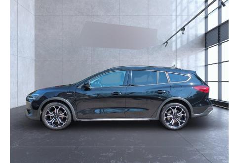Ford Focus #8