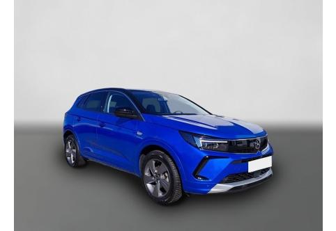 Opel Grandland X #6
