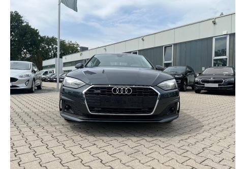 Audi A5 #8