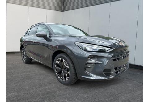 Cupra Terramar #1