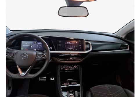 Opel Grandland X #9
