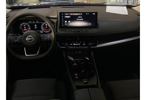 Nissan X-Trail #7