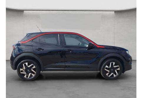 Opel Mokka #7