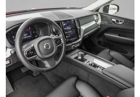 Volvo XC60 #3