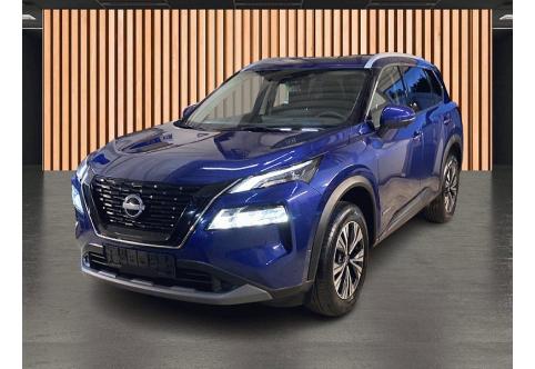 Nissan X-Trail #1