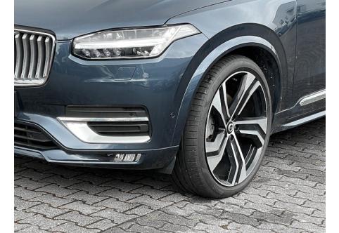 Volvo XC90 #3