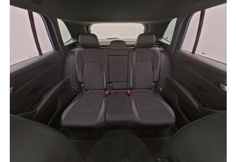 VW Tiguan #13