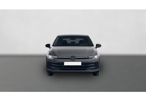 VW Golf #6