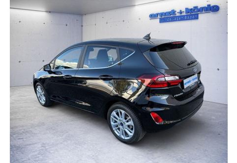 Ford Fiesta #4