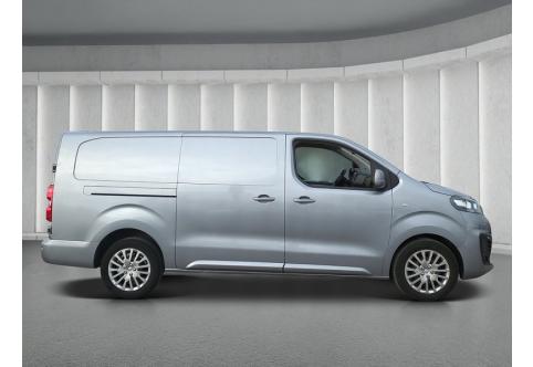 Opel Vivaro #2