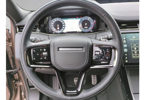 Land Rover Range Rover #6