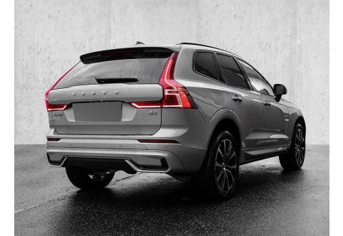 Volvo XC60 #2