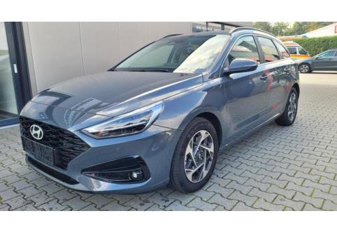 Hyundai i30 #2