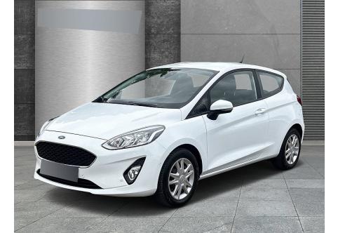 Ford Fiesta #1