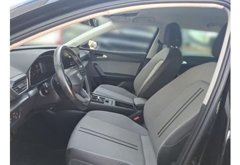Seat Leon #8