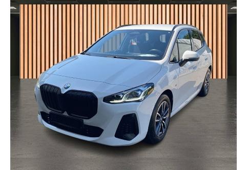 BMW 2er #1