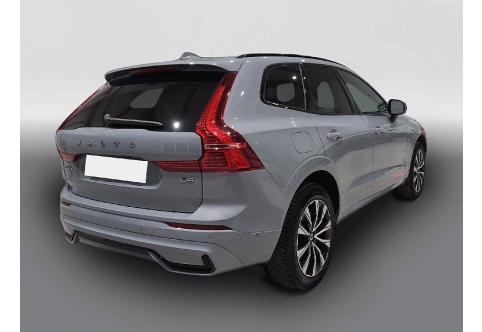 Volvo XC60 #3