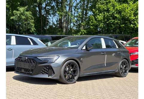 Audi RS3 #3