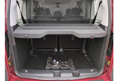 VW Caddy #11