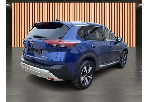 Nissan X-Trail #10