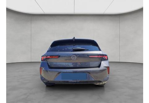 Opel Astra #4